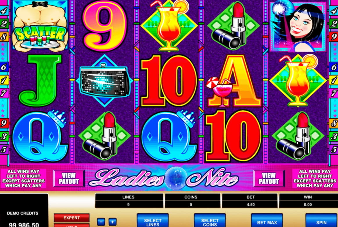 €666 Free Casino Ticket at Spin Palace Casino
