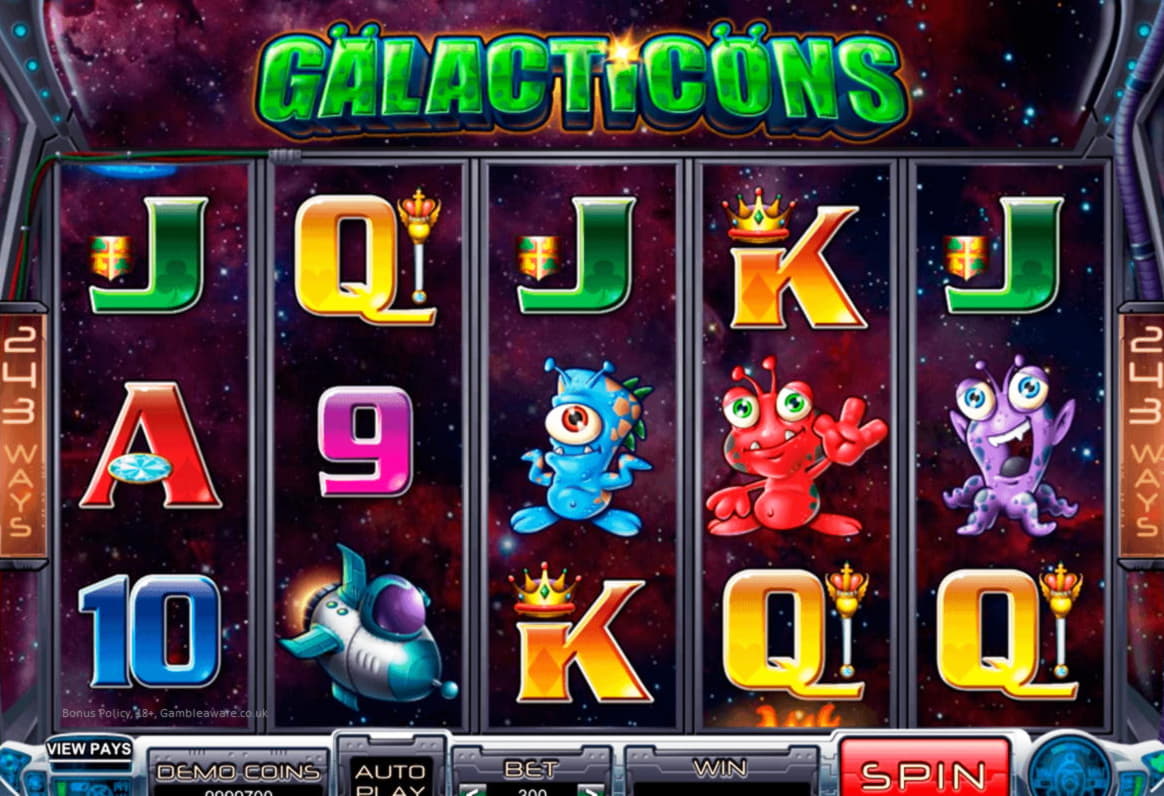 €240 Free Chip Casino at Unique Casino