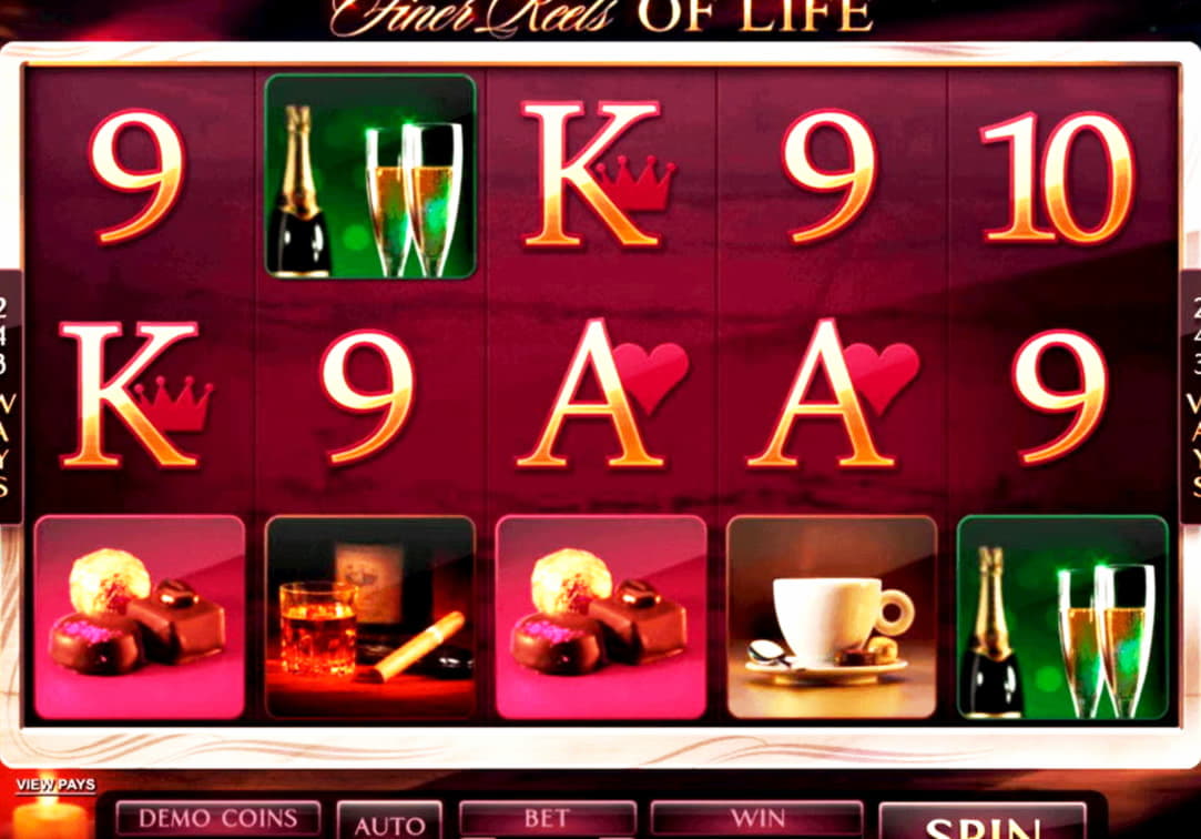 EURO 190 Casino Tournament at Video Slots Casino