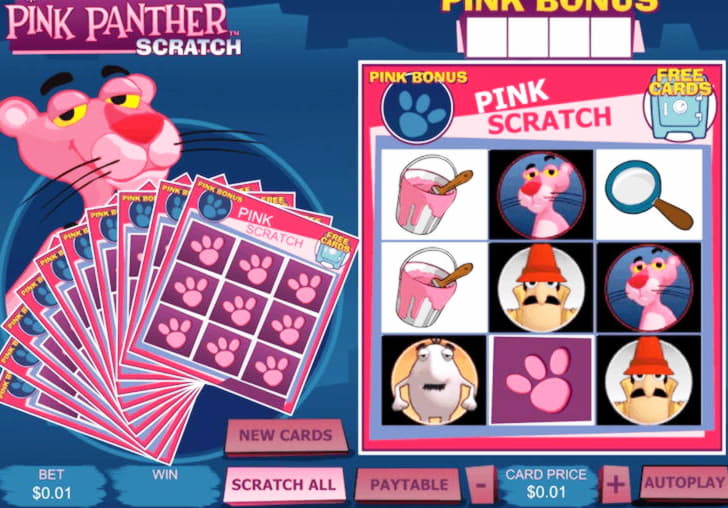 €205 Free Casino Tournament at Amazing Casino 