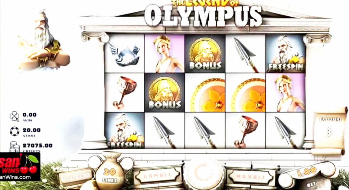 975% Match Bonus Casino at Zodiac Casino