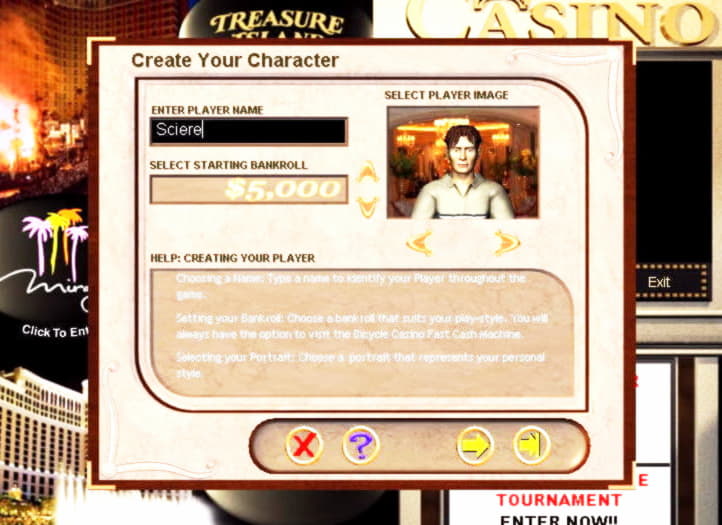20 Free spins at 7 Spins Casino