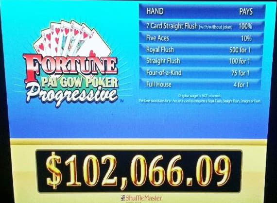 $66 No deposit bonus code at Zodiac Casino