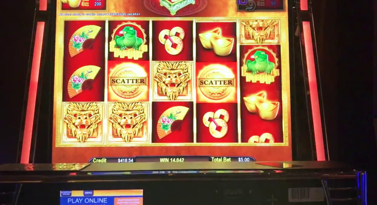 $445 Casino Tournament at Spin Palace Casino
