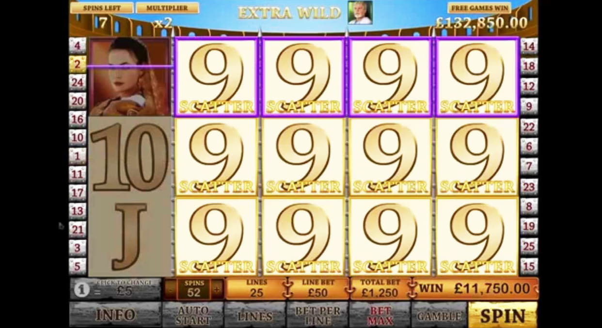 ﻿$840 Daily freeroll slot tournament at Reload Bet Casino