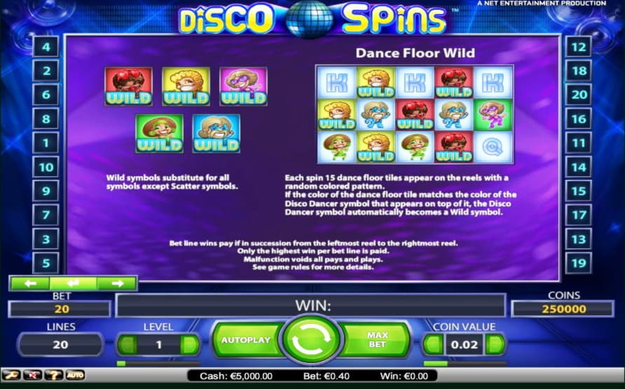 €140 Free Casino Tournament at Unique Casino
