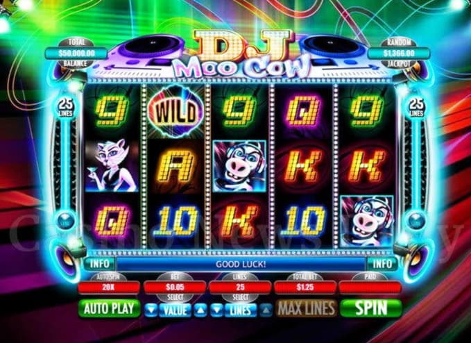 295% Match Bonus at Thebes Casino