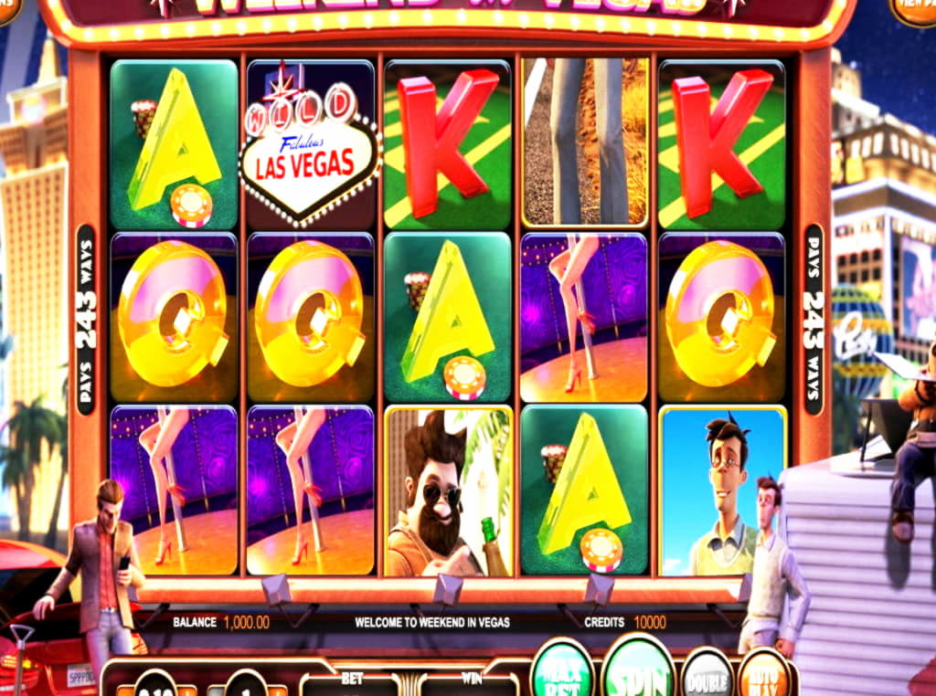 Eur 715 Casino Tournament at CasiPlay Casino