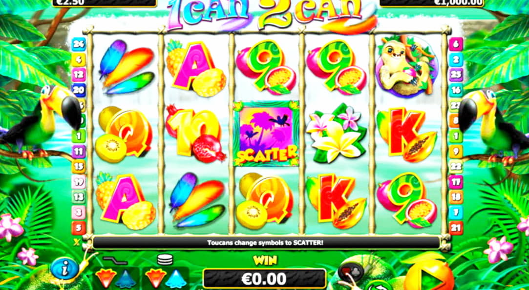 Eur 845 Casino Tournament at 7 Reels Casino