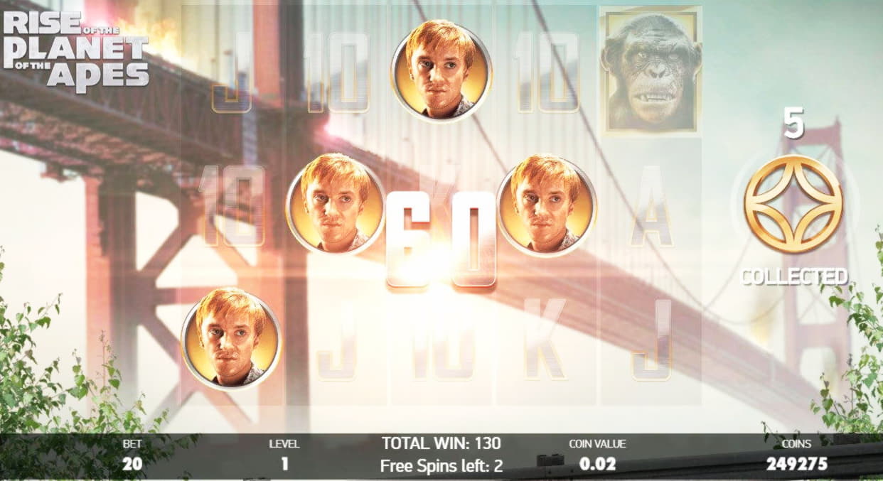 £545 Free casino chip at Vip Slots Casino