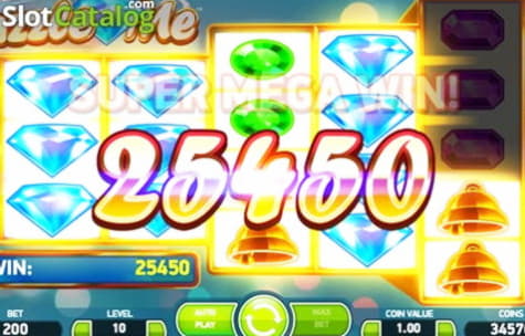 €225 Free Casino Tournament at Amazing Casino 