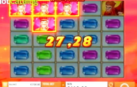 EUR 260 Casino chip at LSbet Casino