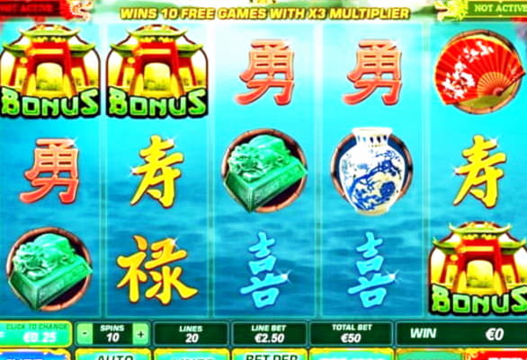 230 Free Spins no deposit at Platinum Play Casino