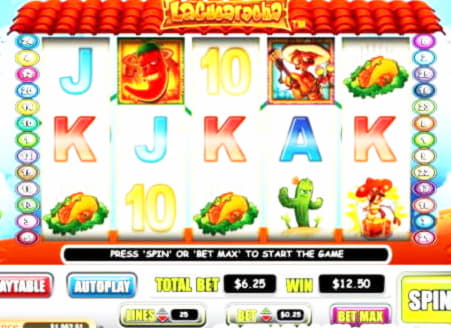 66 FREE SPINS at Royal Vegas Casino