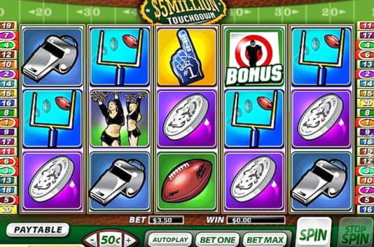 165% Deposit Match Bonus at Buran Casino