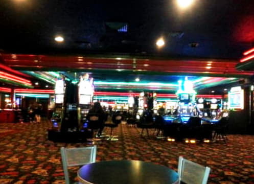 850% Match at a Casino at Unique Casino