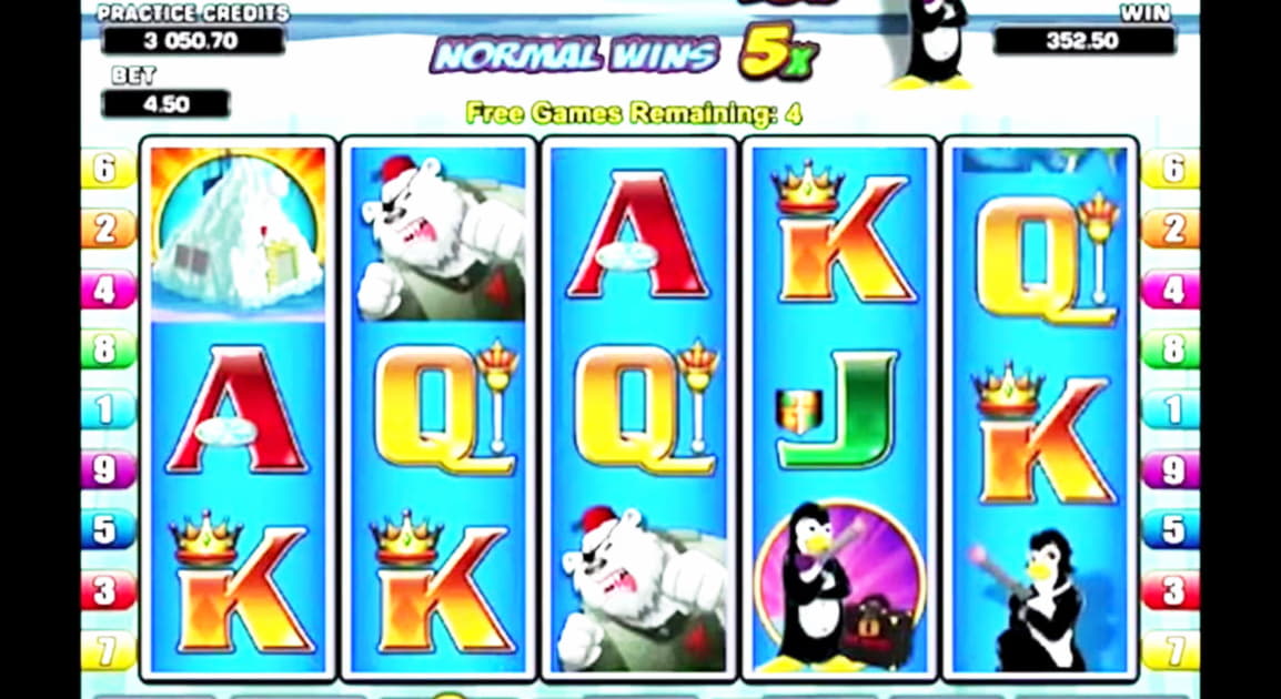 775% Deposit Match Bonus at Party Casino
