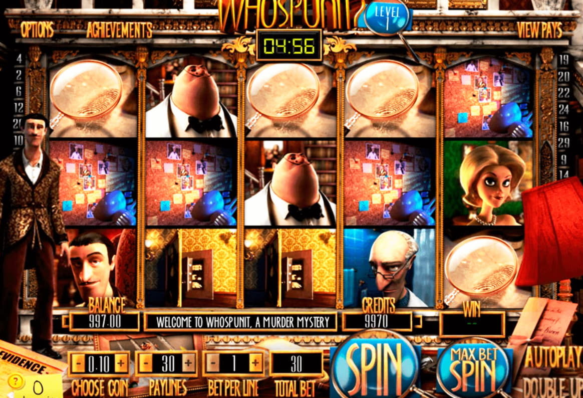 €120 Free Money at Superior Casino