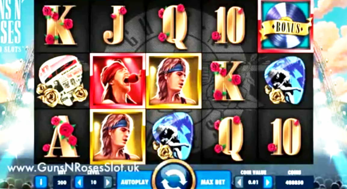 EUR 665 casino chip at Platin Casino