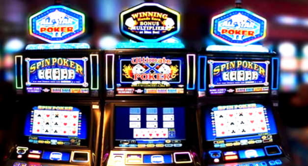 940% Casino Welcome Bonus at Buran Casino