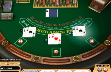840% Match Bonus Casino at Video Slots Casino