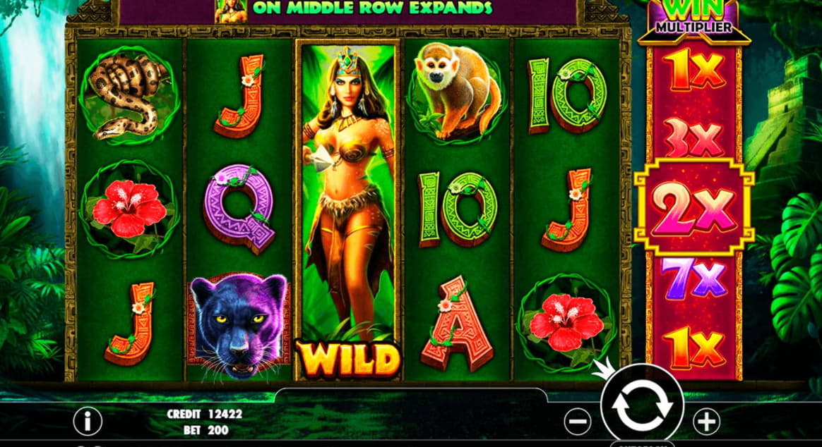 $550 Free Casino Chip at 7 Spins Casino