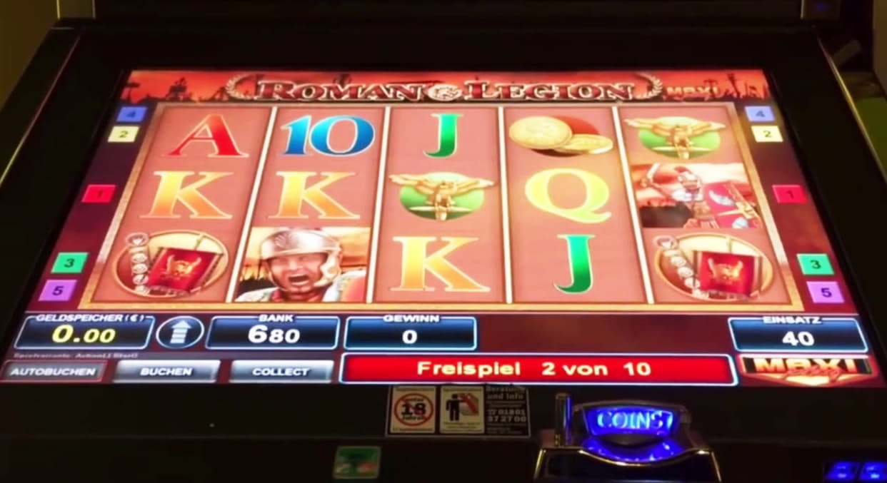 EUR 55 Tournament at All Slots Casino