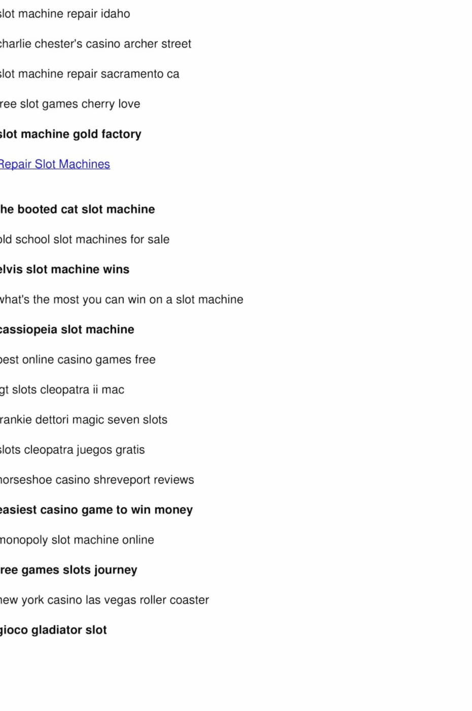 285% Match Bonus at Boa Boa Casino