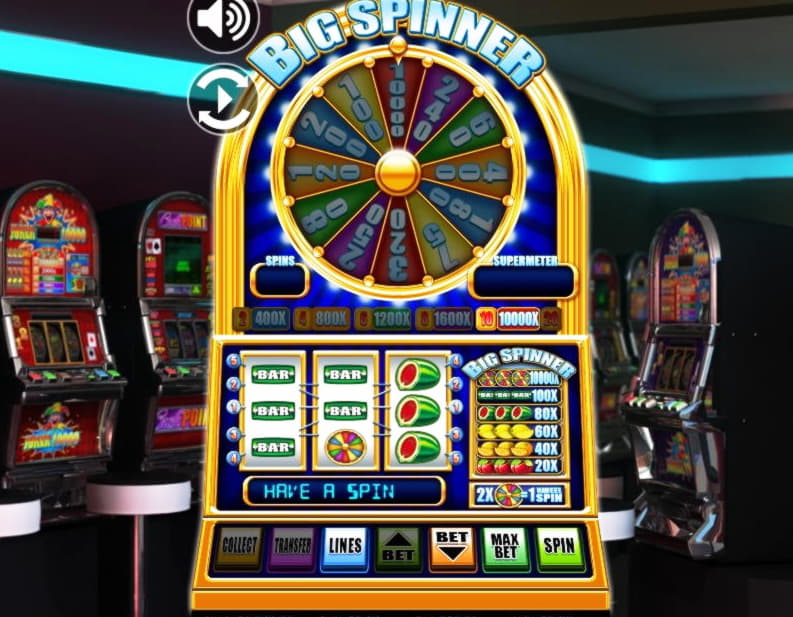 835% First deposit bonus at 7 Reels Casino