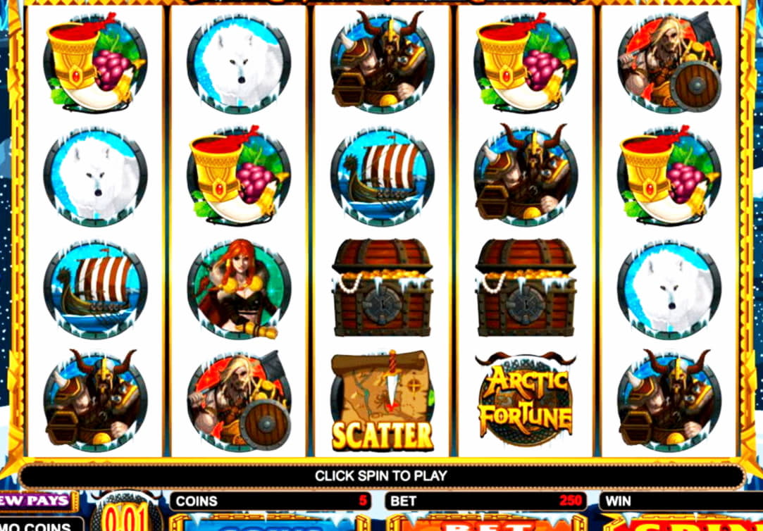 610% Match Bonus at Buran Casino