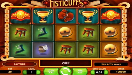 £999 Casino Tournament at Thebes Casino