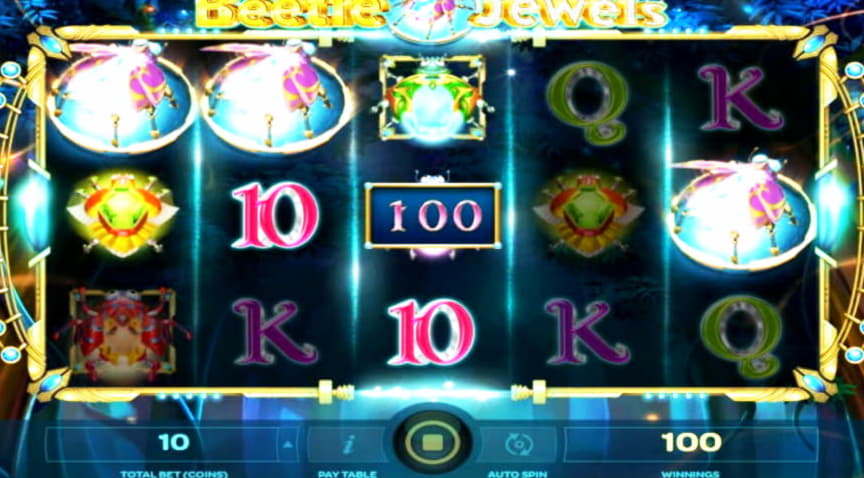 975% Match Bonus at Thebes Casino