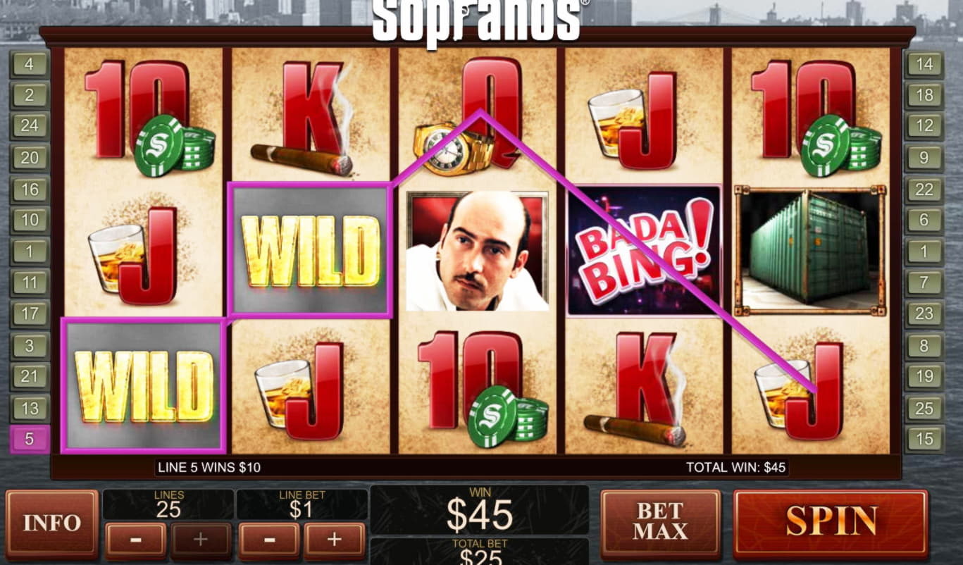 995% Match Bonus at Betzest Casino