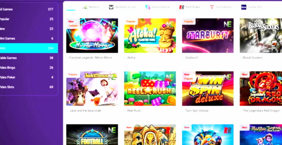 $1790 no deposit bonus at Reload Bet Casino