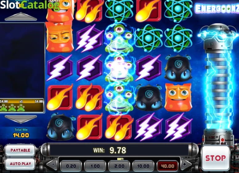 EUR 705 Tournament at Platinum Play Casino