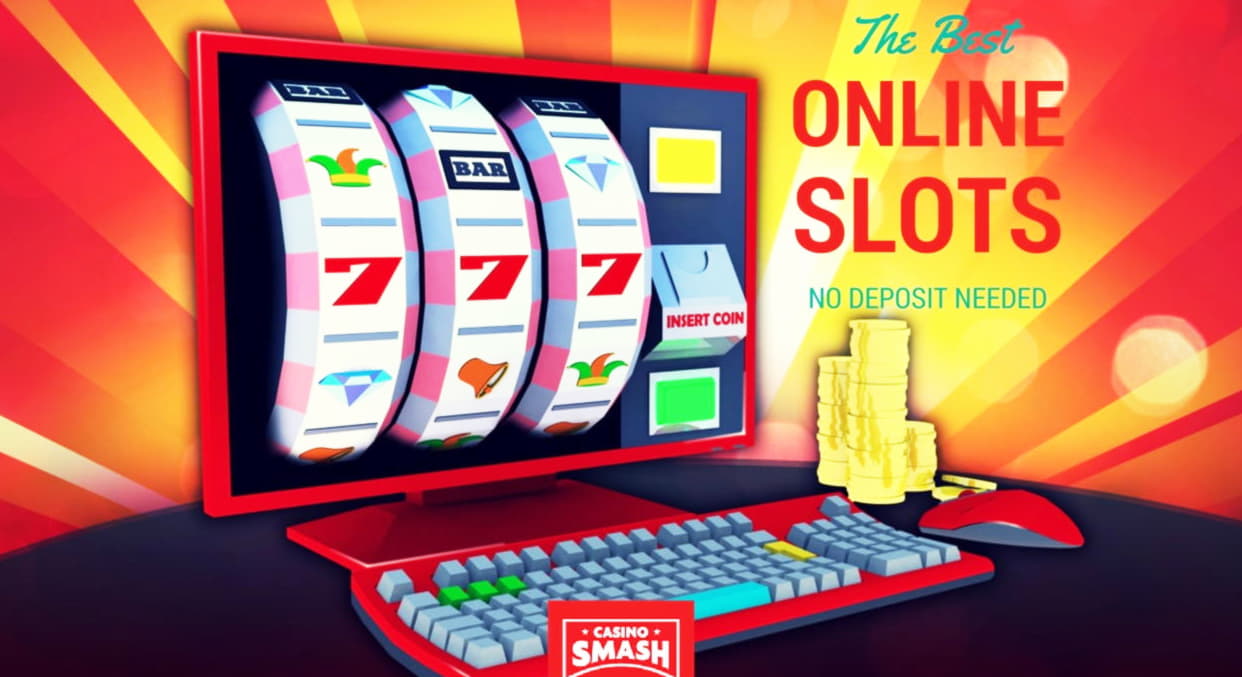 EUR 510 Mobile freeroll slot tournament at Superior Casino