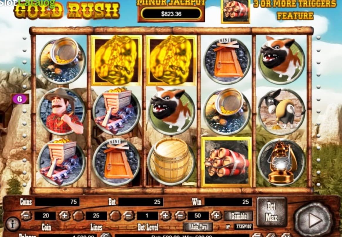 £845 Tournament at LSbet Casino