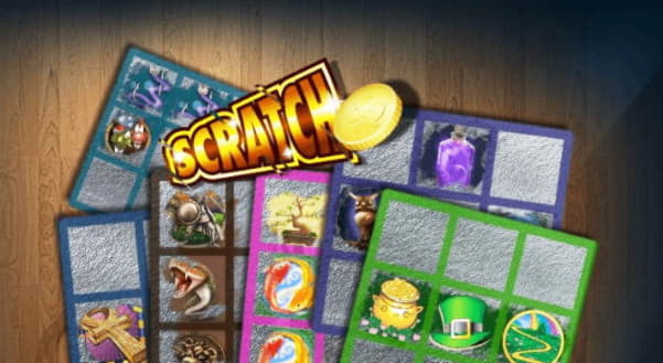 270 Free Spins right now at Zet Casino