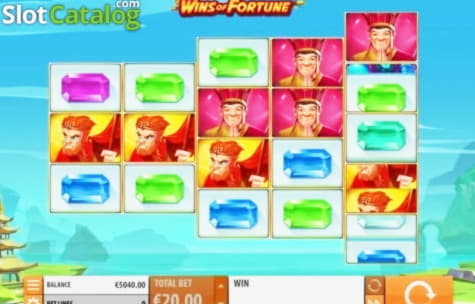 685% Match at a casino at Betzest Casino