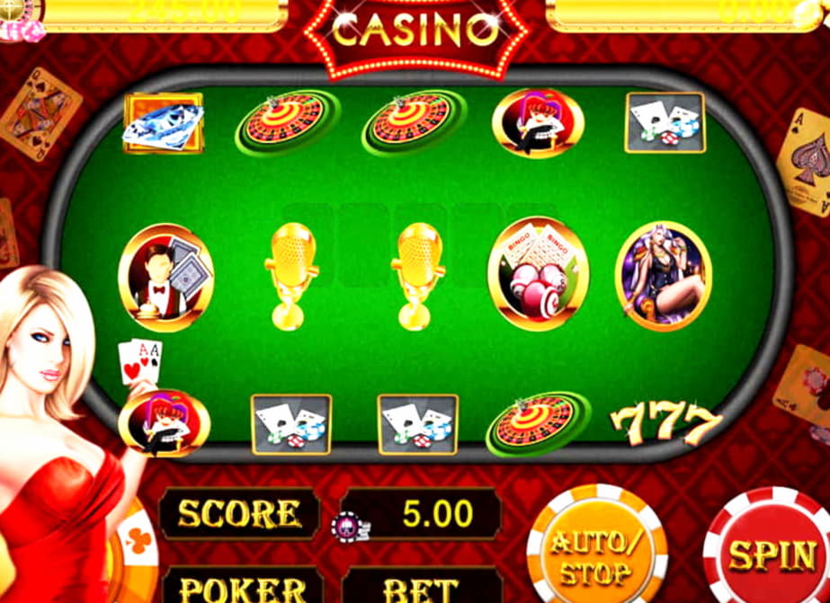 $190 Daily freeroll slot tournament at Reload Bet Casino