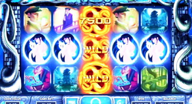 $66 Free Chip at Platin Casino