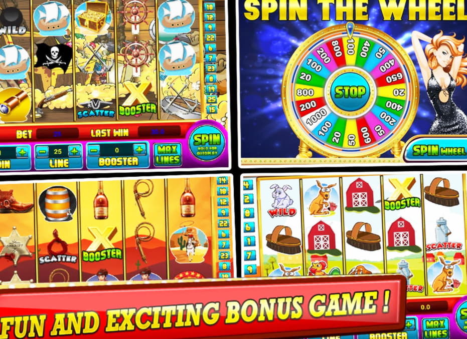 290 Free Spins no deposit at Rich Casino