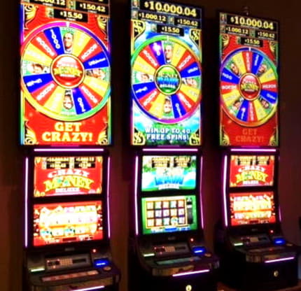 $2555 NO DEPOSIT BONUS CODE at 7 Reels Casino