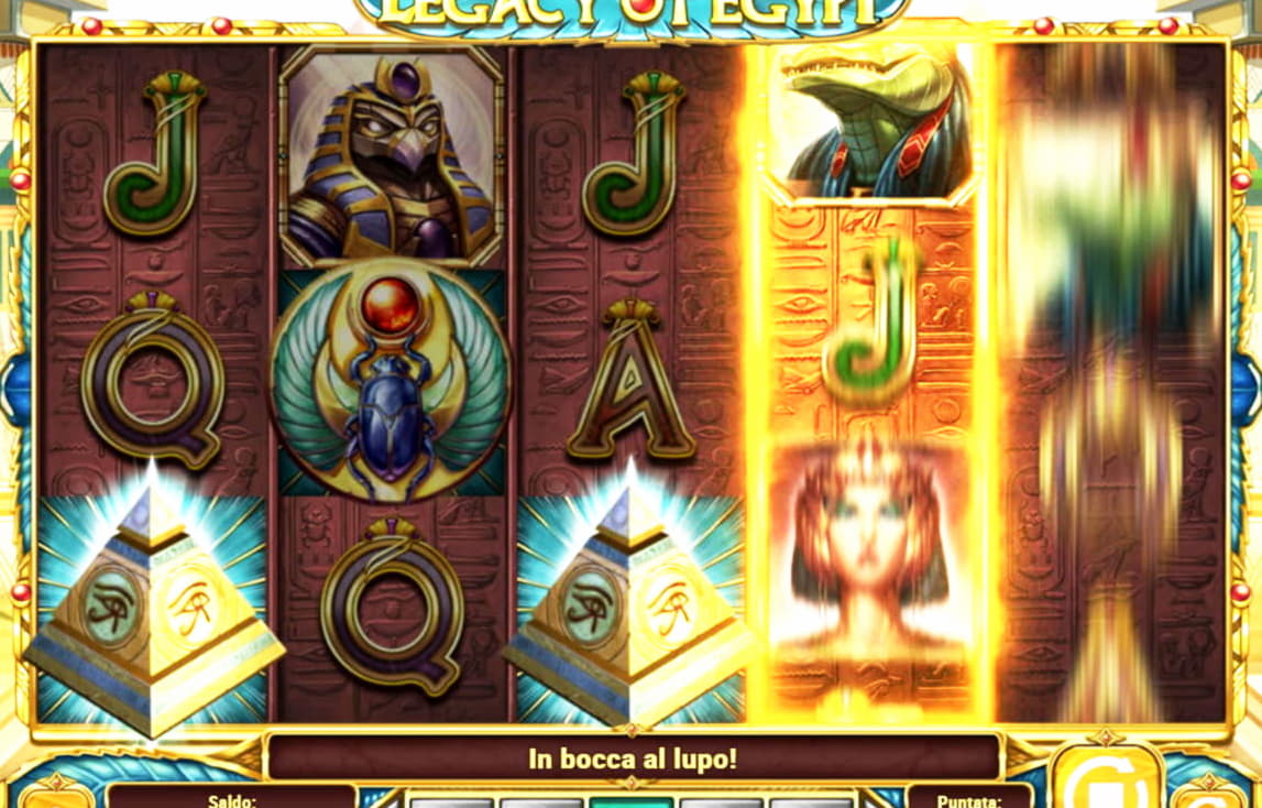 €285 Free Chip at Thebes Casino