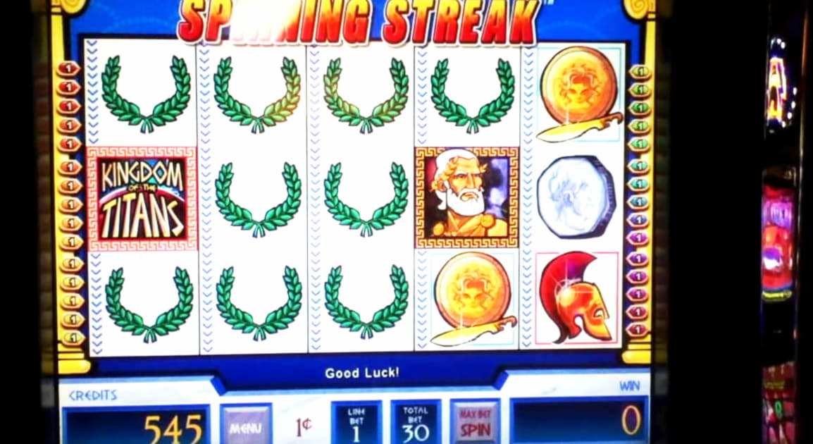 66 Free spins at Betzest Casino