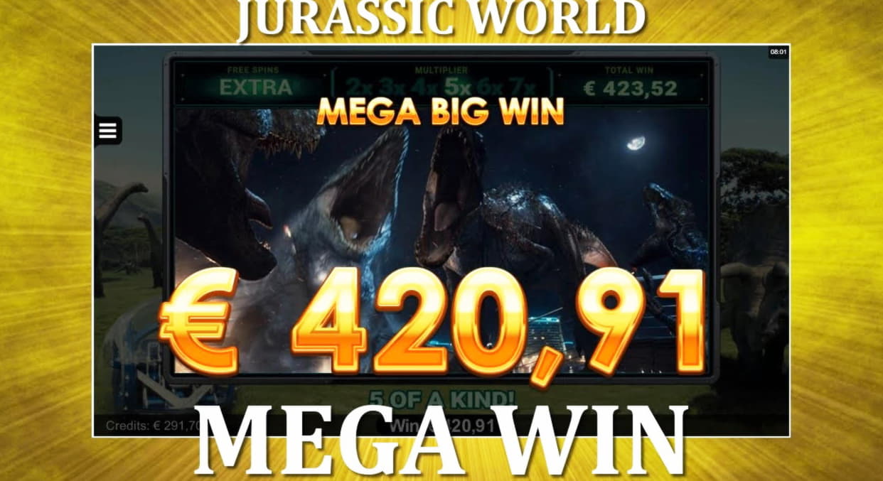 170% Deposit Match Bonus at Royal Vegas Casino