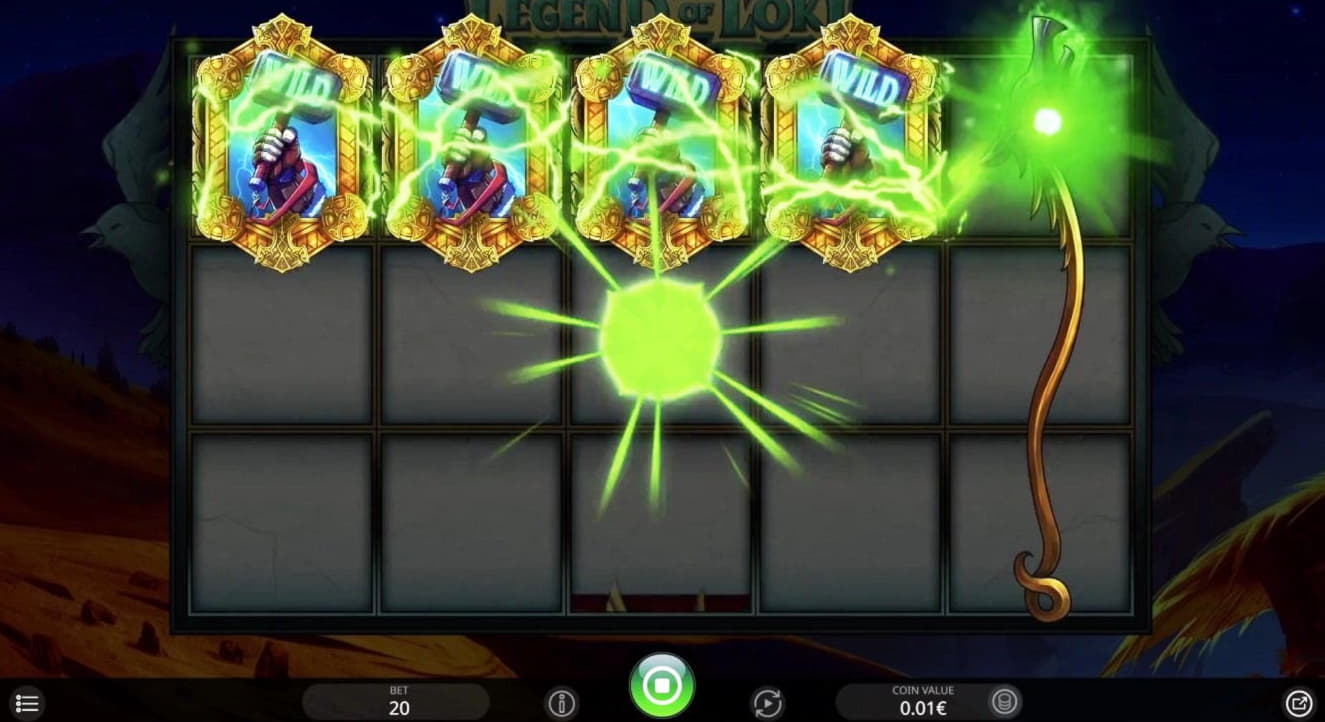 35 Free Spins Casino at Leo Dubai Casino
