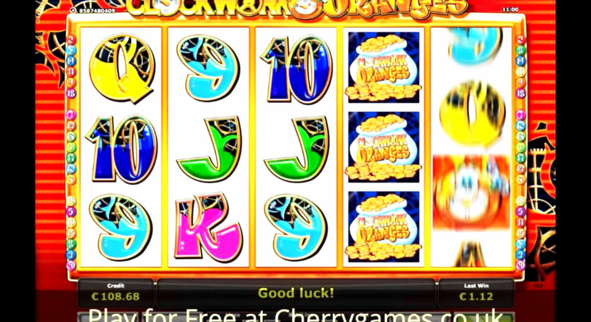 EUR 440 Free Casino Ticket at Reload Bet Casino