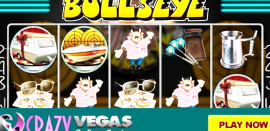 170 Free spins no deposit at Vip Slots Casino