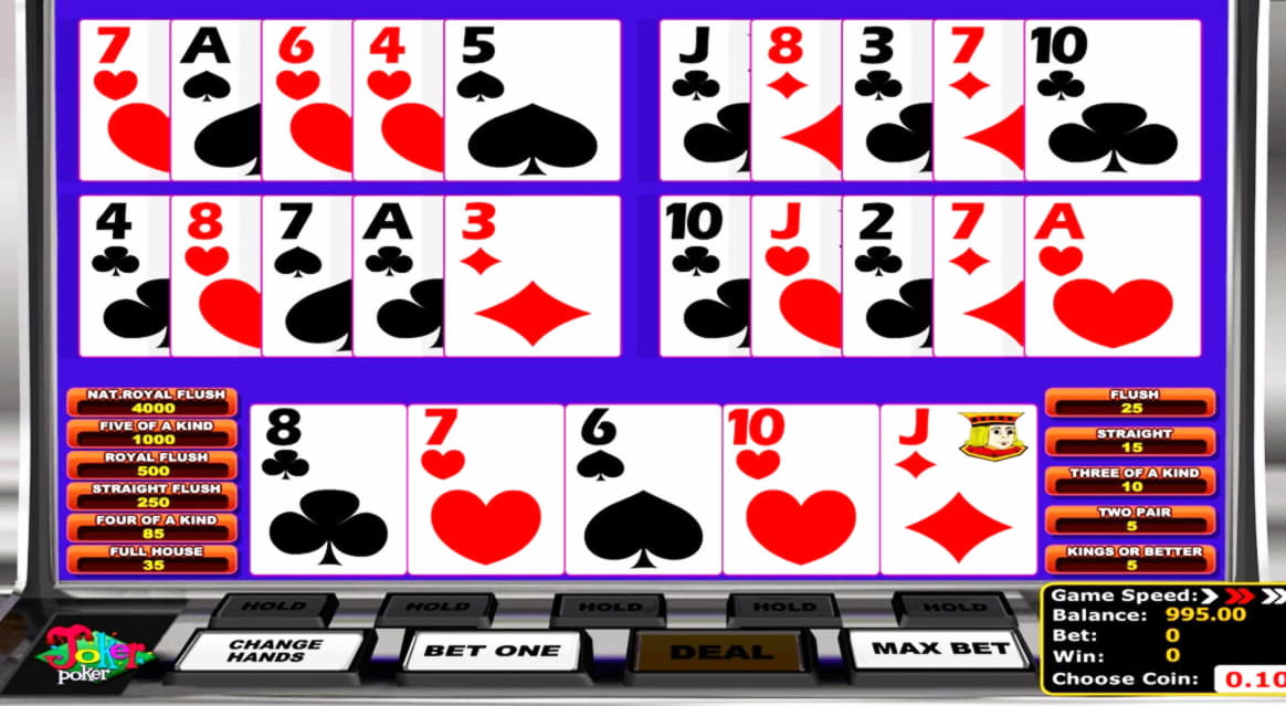 15 Free spins casino at Spin Palace Casino